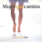 MUJER QUE CAMINA