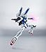 Bandai Tamashii Nations Robot Spirits V Dash Gundam 