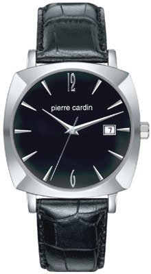 Pierre Cardin 4212649 Purement Herrenuhr