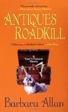 Antiques Roadkill: A Trash n Treasures Mystery