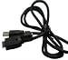 Fujitsu Siemens Sync Kabel USB Client für Pocket Loox 400 Handheld PDA [PC]
