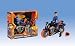 Action Man - Turbo Bike