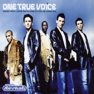 One True Voice - Now, Vol. 54 [uk] Disc 1 - Zortam Music
