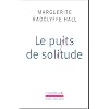 Le puits de solitude