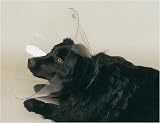  : Clear Collar - fits 14 in.-18 1/2 in.