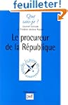 Le Procureur de la R�publique