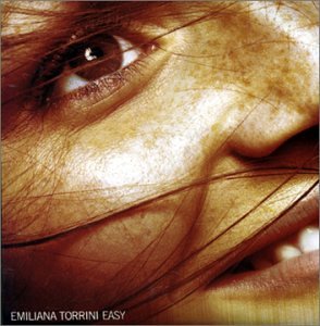 Emiliana Torrini - Easy (French Import) - Zortam Music