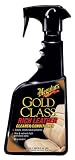 Meguiar's G10916S Gold Class Rich Leather Spray 16 oz.
