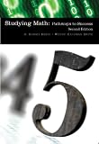 Studying Math: Pathways to Success