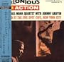Thelonious in Action