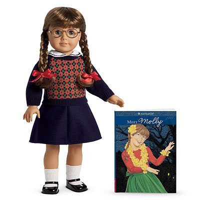 Samantha american girl doll picture