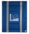Detroit Lions NFL "Side Line Collection" Bed Complete Set by Sports Coverage Detroit Lions NFL "Side Line Collection" Bed Complete Set by Sports Coverage