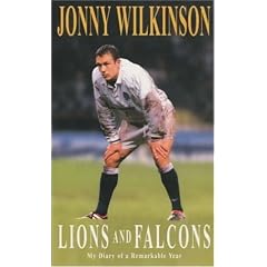 Lions and Falcons: My Diary of a Remarkable Year