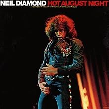 Hot August Night