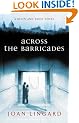 Across the Barricades: A Kevin and Sadie Story (Puffin Teenage Fiction)