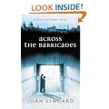 Across the Barricades: A Kevin and Sadie Story (Puffin Teenage Fiction)