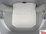 Extra Long Bath Mat (805)- Mould / Mildew Resistant- Non Slip