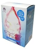 ヒアルロン酸TEA セラミド・コラーゲン入 30包