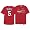 Albert Pujols St. Louis Cardinals Youth Name and Number Tee (Large)