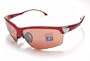 Adidas Adivista S a165 Sunglasses Shiny Red 6064 Shades