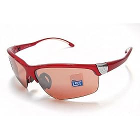 Buy Adidas Adivista S a165 Sunglasses Shiny Red 6064 Shades by adidas