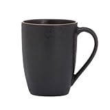 Dansk Santiago Black Mug