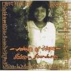 Click here to buy Voices of Hope - Sabera Foundation by  Sting, Sabera Foundation Girls, Calcutta's Sabera Foundation Girls, Ricky Martin, and Rosario Flores and Morjeena .
