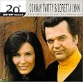 20th Century Masters - The Millennium Collection: The Best of Conway Twitty & Loretta L