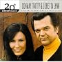20th Century Masters - The Millennium Collection: The Best of Conway Twitty & Loretta L