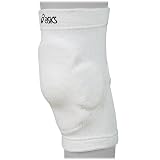 Asic Gel Conform Jr Kneepad White