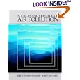 Sources and Control of Air Pollution by R.J. Heinsohn and R. L. Kabel