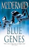 Blue Genes (Kate Brannigan)
