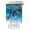 Blue Genes (Kate Brannigan)