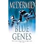 Blue Genes (Kate Brannigan)