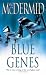 Blue Genes (Kate Brannigan)