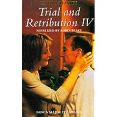 Trial and Retribution: No.4