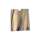 日立工機 チャンネルコア ハイス Cチャンネル用ボール盤専用 錐径18mm 有効長6mm 0031-0070