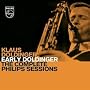 Early Doldinger - The Complete Philips Sessions