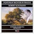 Sviatoslav Richter Plays Schumann