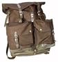Jumbo Swiss Army Rucksack-New