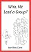 Books : Who, Me Lead a Group?