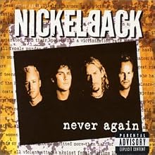Never Again