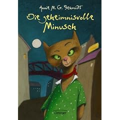 Die geheimnisvolle Minusch
