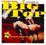 Music : Music from the Big Top