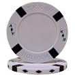 Big Slick Texas Hold'em Poker Chip