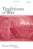 Traditions of War: Occupation, Resistance, and the Law