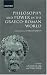 Book Philosophy and Power in the Graeco-Roman World: Essays in Honour of Miriam Griffin