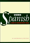 Using Spanish: A Guide to Contemporary Usage