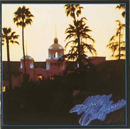 CD-Charts  Search : Hotel California [VINYL]