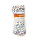 Full Circle Tidy Organic Dish Cloths, 3-Pack, Multi